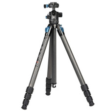 SIRUI ST-124 Superb Travel Tripod Carbon with Ball Head ST-10X - ST Series