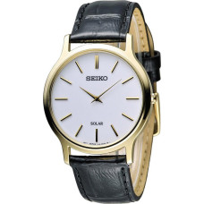 Seiko Mens Watch SUP872P1