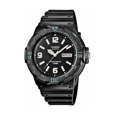 CASIO COLLECTION MRW-200H-1B2VDF