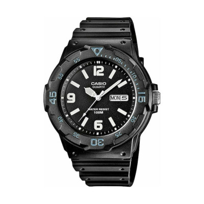 CASIO COLLECTION MRW-200H-1B2VDF