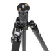 SIRUI Traveler VA - Aluminium tripod / monopod with video head VA-5