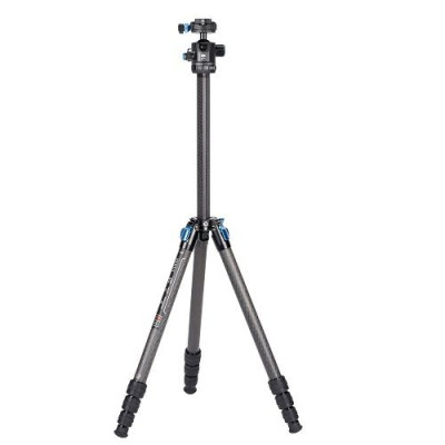 SIRUI ST-124 Superb Travel Tripod Carbon with Ball Head ST-10X - ST Series