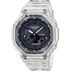 Casio G-Shock Mens Chrono GA-2100SKE-7AER