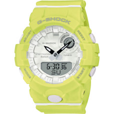 CASIO GMA-B800-9AER  G-SHOCK
