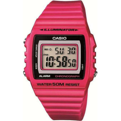 CASIO SPORT W-215H-4