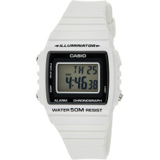 Casio Quartz Watch W-215H-7A