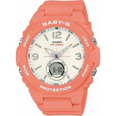 Casio -Baby -G -Ladies -Watch -BGA-260-4AER