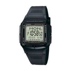 Casio Collection Mens Watch DB-36-1AVEF
