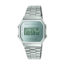 Casio Collection Unisex Watch A-168WEM-7EF