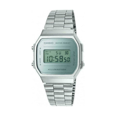 Casio Collection Unisex Watch A-168WEM-7EF