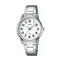 CASIO Collection Stainless Steel Bracelet LTP-1303PD-7BVEF