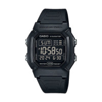Casio Collection Mens Watch W-800H-1BVES