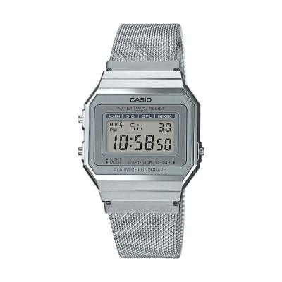Casio Collection Unisex Watch A-700WEM-7AEF