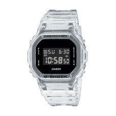 CASIO G-SCHOCK Womens Watch DW-5600SKE-7ER