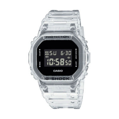 CASIO G-SCHOCK Womens Watch DW-5600SKE-7ER