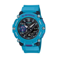 Casio G-Shock Mens Chrono GA-2200-2AER