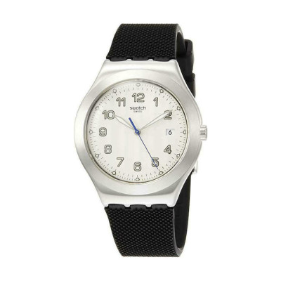 Swatch Cotes Silver YWS437