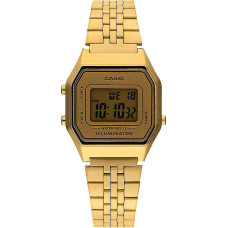 Casio Retro Vintage watch LA680WEGA-9ER