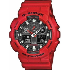Casio G-Shock watch GA-100B-4AER	
