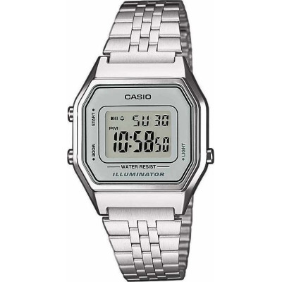 CASIO Retro Vintage LA680WEA-7EF