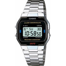 CASIO Retro Vintage A163WA-1Q