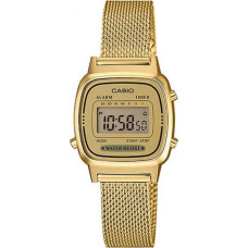 CASIO Retro Vintage LA670WEMY-9EF 