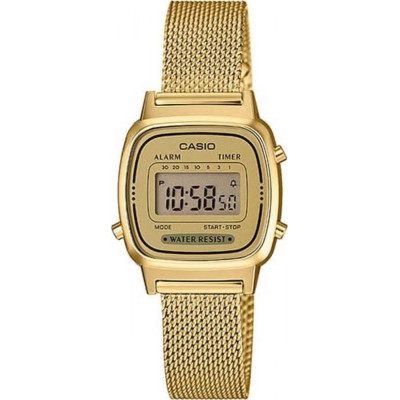 CASIO Retro Vintage LA670WEMY-9EF 