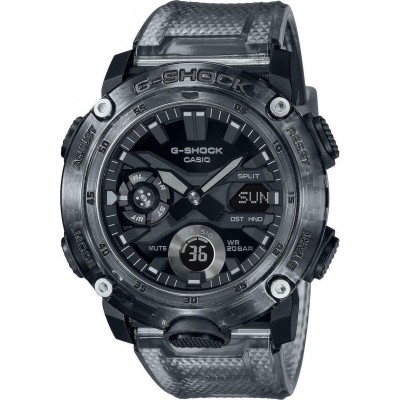 Casio G-Shock watch GA-2000SKE-8AER	
