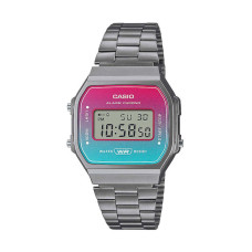 Casio Vintage Unisex Watch A168WERB-2AEF