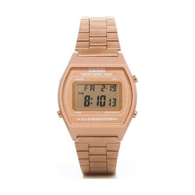 CASIO Unisex Collection B640WC-5AEF