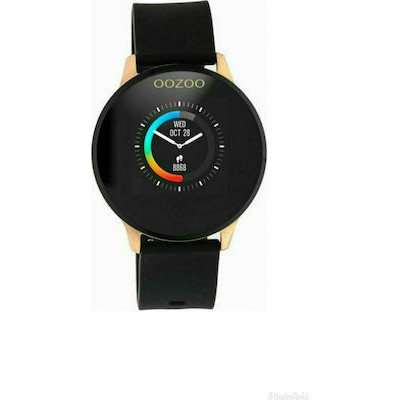 ΟΟΖΟΟ Q00114 SMARTWATCH