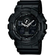 Casio G-Shock GA-100-1A1ER