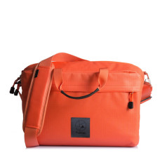 f-stop Florentin 11L - Urban Camera Shoulder Bag Nasturm (Orange) u388-72
