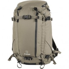 f-stop Ajna-40L Travel and Adventure Camera Backpack Aloe (Drab Green) m125-71 