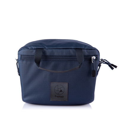 f-stop Kalamaja - Urban Camera 7L Shoulder Bag Navy (Blue) u381-73