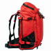 f-stop AJNA DuraDiamond 37L Travel & Adventure Photo Backpack (Magma Red) m136-82