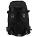 f-stop AJNA DuraDiamond 37L Travel & Adventure Photo Backpack (black) m136-80