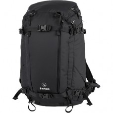 f-stop Ajna-40L Travel and Adventure Camera Backpack Aloe (Anthracite Matte Black) M125-70