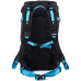 f-stop Loka UL Backpack bundle (Black/Blue, 37L) U150-01a