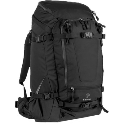 f-stop SHINN 80L  DuraDiamond™ Adventure and Cine Camera Backpack m146-80