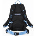 f-stop Guru UL Backpack (Black/Blue, 25L) U131