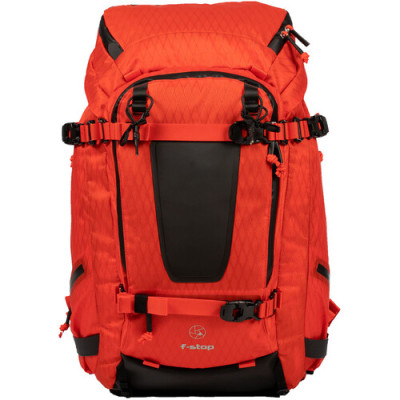 f-stop TILOPA 50L DuraDiamond™ Travel and Adventure Camera Backpack(red) M116-82