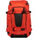 f-stop TILOPA 50L DuraDiamond™ Travel and Adventure Camera Backpack(red) M116-82