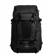 f-stop TILOPA 50L DuraDiamond™ Travel and Adventure Camera Backpack(Anthracite Black) M116-80