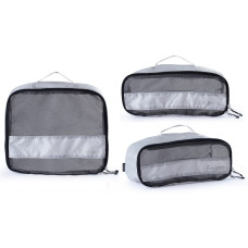 F-stop Packing Cell Kit (3 pcs) grey t526