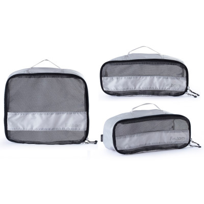 F-stop Packing Cell Kit (3 pcs) grey t526
