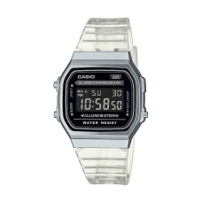 Casio Vintage A-168XES-1BEF