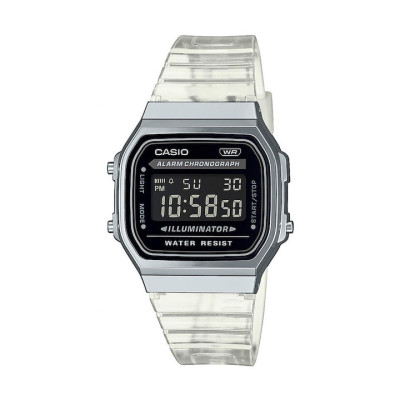 Casio Vintage A-168XES-1BEF