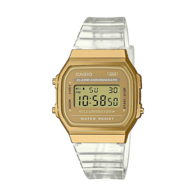 Casio Vintage A-168XESG-9AEF