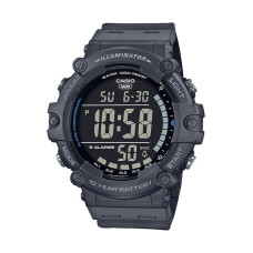 CASIO Rubber Strap AE-1500WH-8BVEF